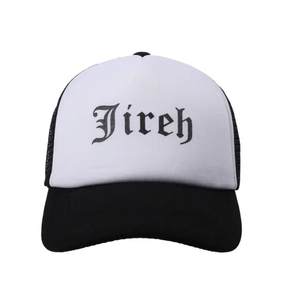 Jireh hat - Picture 1 of 3